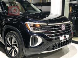 فولكسفاغن أطلس